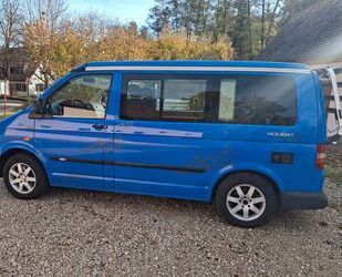 VW T5 California Gebrauchtwagen