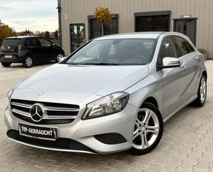 Mercedes-Benz A 180 Gebrauchtwagen