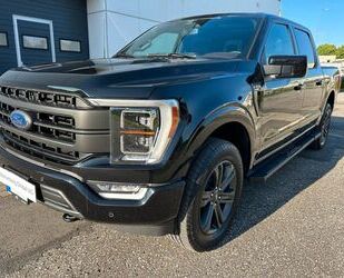 Ford F 150 Gebrauchtwagen