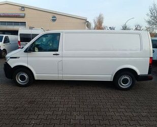 VW T6 Transporter Gebrauchtwagen