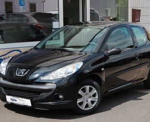 Peugeot 206 Gebrauchtwagen
