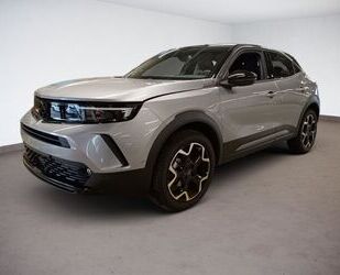 Opel Mokka Gebrauchtwagen