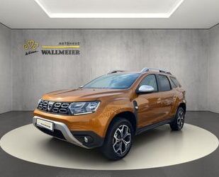 Dacia Duster Gebrauchtwagen