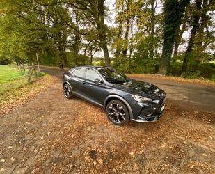 Cupra Formentor Gebrauchtwagen