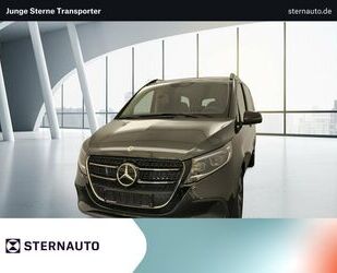 Mercedes-Benz V 220 Gebrauchtwagen