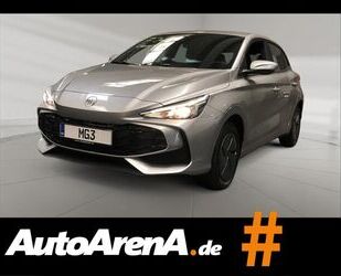 MG MG3 Gebrauchtwagen