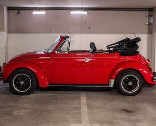 VW Käfer Gebrauchtwagen