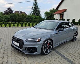 Audi RS5 Gebrauchtwagen