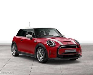 Mini Cooper SE Gebrauchtwagen