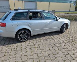 Seat Exeo Gebrauchtwagen