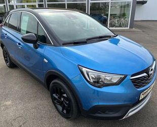 Opel Crossland (X) Gebrauchtwagen
