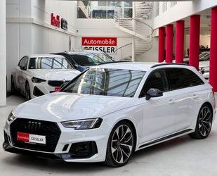 Audi RS4 Gebrauchtwagen