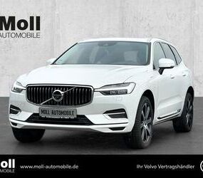 Volvo XC60 Gebrauchtwagen