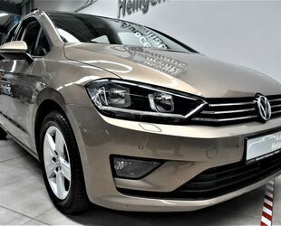 VW Golf Sportsvan Gebrauchtwagen