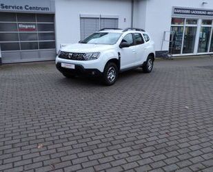 Dacia Duster Gebrauchtwagen