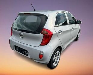 Kia Picanto Gebrauchtwagen