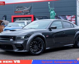 Dodge Charger Gebrauchtwagen