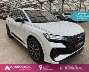 Audi Q4 e-tron Gebrauchtwagen