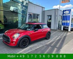 Mini ONE Gebrauchtwagen