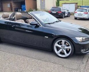 BMW 335 Gebrauchtwagen