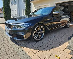 BMW M550 Gebrauchtwagen