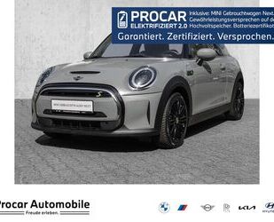Mini Cooper SE Gebrauchtwagen