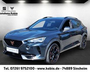 Cupra Formentor Gebrauchtwagen