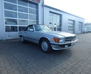 Mercedes-Benz SL 300 Gebrauchtwagen