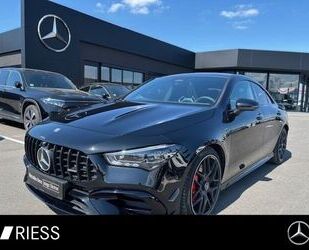 Mercedes-Benz CLA 45 AMG Gebrauchtwagen