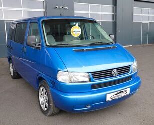 VW T4 Multivan Gebrauchtwagen