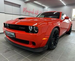 Dodge Challenger Gebrauchtwagen