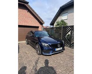 Mercedes-Benz C 400 Gebrauchtwagen