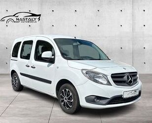 Mercedes-Benz Citan Gebrauchtwagen