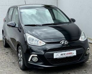 Hyundai i10 Gebrauchtwagen