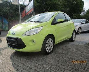 Ford Ka/Ka+ Gebrauchtwagen