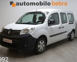 Renault Kangoo Gebrauchtwagen