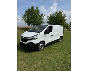 Renault Trafic Gebrauchtwagen