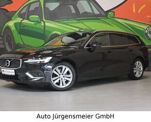 Volvo V60 Gebrauchtwagen