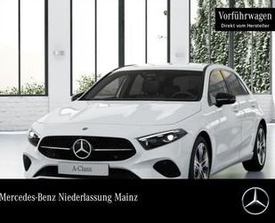Mercedes-Benz A 200 Gebrauchtwagen