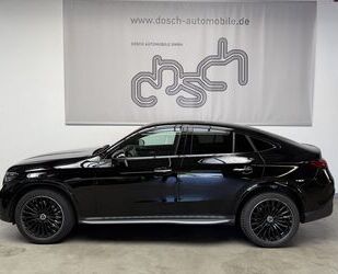 Mercedes-Benz GLC 220 Gebrauchtwagen