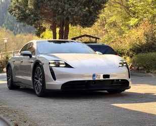 Porsche Taycan Gebrauchtwagen
