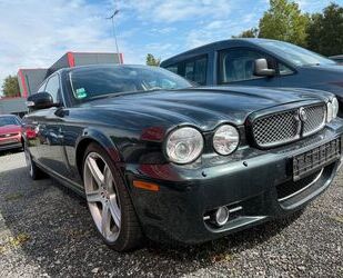 Jaguar XJ Gebrauchtwagen