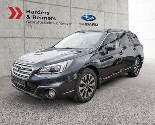 Subaru Outback Gebrauchtwagen