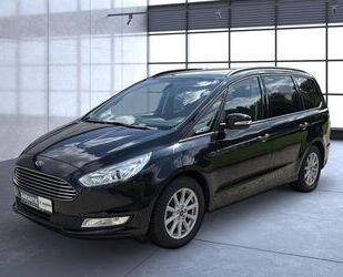 Ford Galaxy Gebrauchtwagen