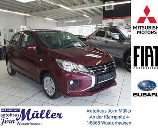 Mitsubishi Space Star Gebrauchtwagen