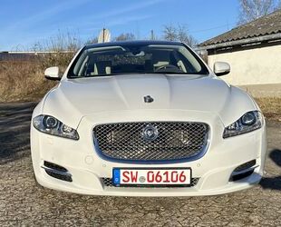 Jaguar XJ Gebrauchtwagen