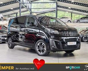 Opel Zafira Life Gebrauchtwagen