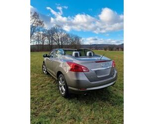 Nissan Murano Gebrauchtwagen