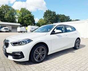 BMW 120 Gebrauchtwagen