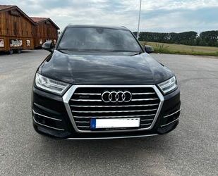 Audi Q7 Gebrauchtwagen